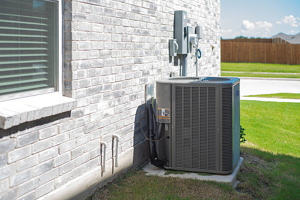 Reliable Hvac contractor in Lamar, MO by FH HVAC