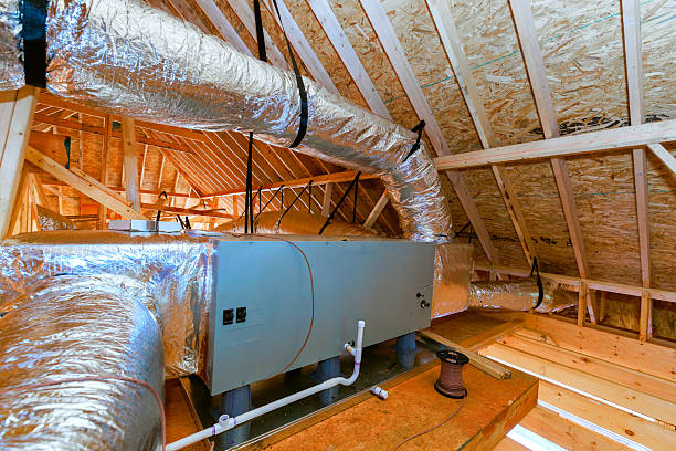 Trusted Hvac service in Lamar, MO - FH HVAC